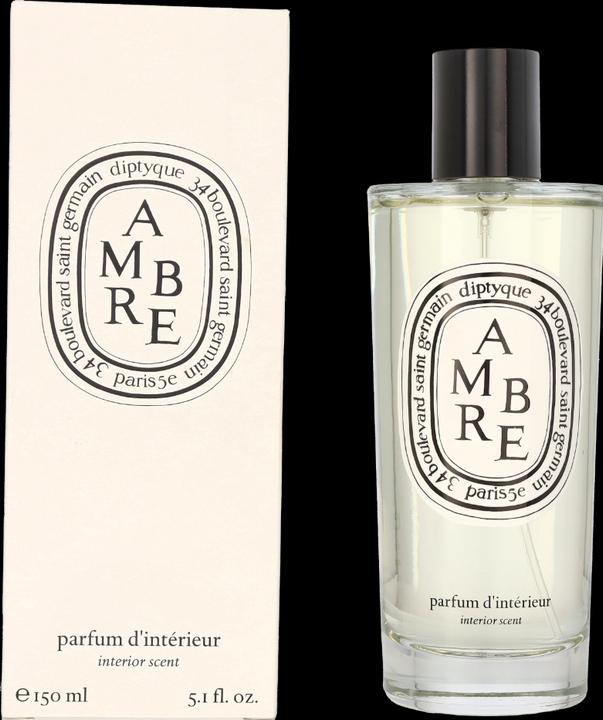 Immagine prodotto Diptyque Ambre (150 ml)