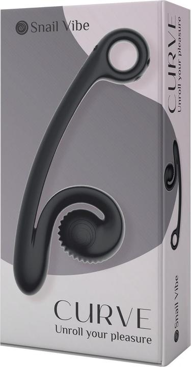 Immagine prodotto Snail Vibe Curva