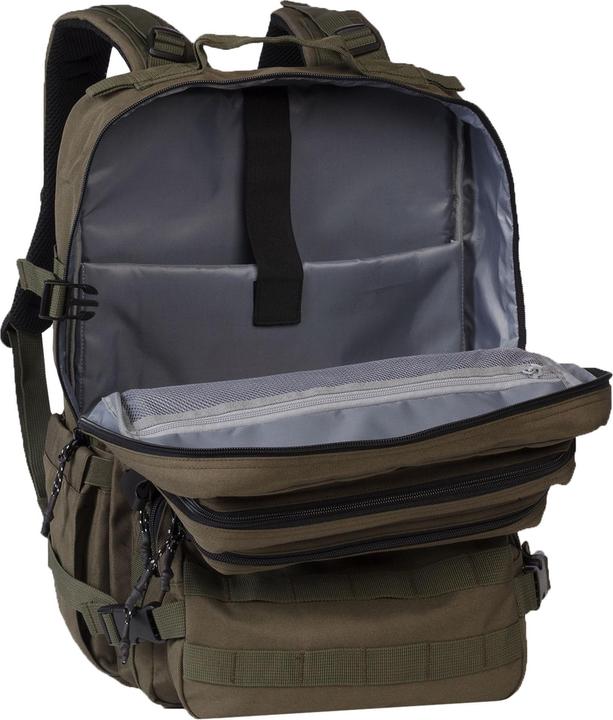 Immagine prodotto Worldpack BestWay Cabin Pro Supply zaino da viaggio 48 cm scomparto per laptop (35 l)