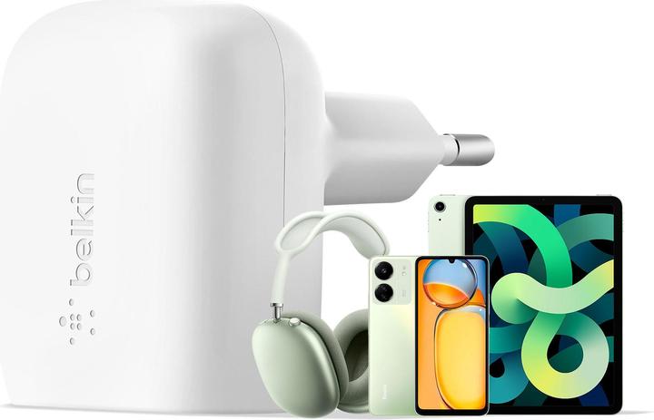 Produktbild Belkin Charger (20 W)
