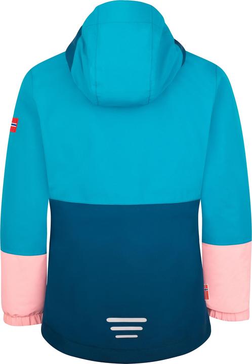 Produktbild Trollkids Kid's Kjerak 3in1 Jacket (152)
