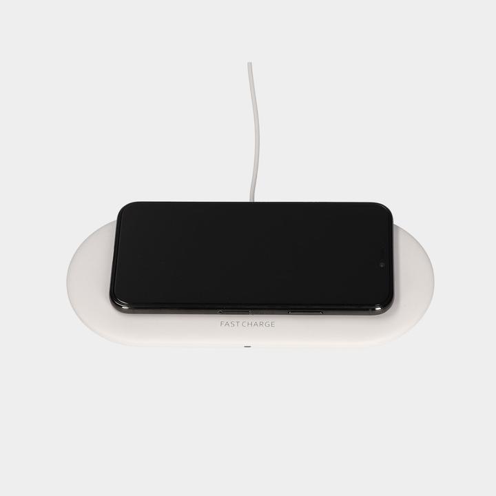 Actual product image KSIX Wireless Charger (10 W)