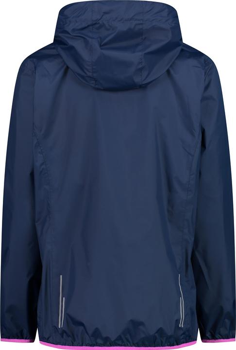 Actual product image CMP Campagnolo Hoodie Rain (40)