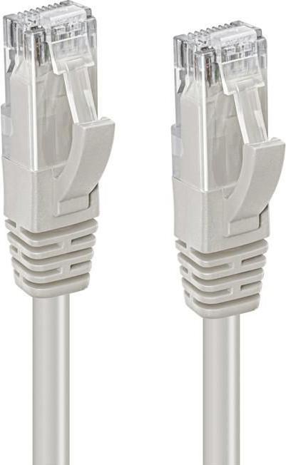 Actual product image MicroConnect Network cable (U/UTP, CAT6, 30 m)