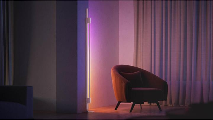 Actual product image Philips Hue Perifo Basis Set (3620 lm)