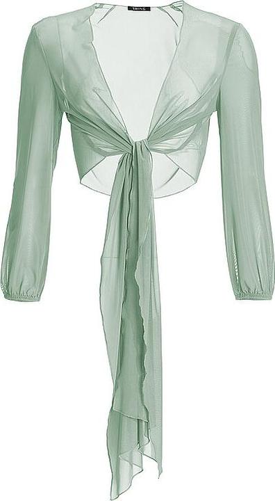 Swing Bolero