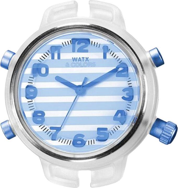 Watx & Colors Damenuhr RWA1560 (Ø 38 mm) (38 mm)