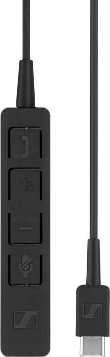 Produktbild EPOS Sennheiser USB-C Cc 1x5 Ctrl USB-C Spare Cable In