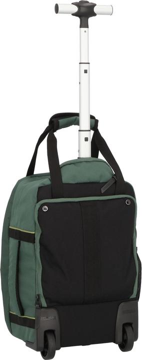 Produktbild American Tourister Take2cabin Backpack/Wh S (20 l)