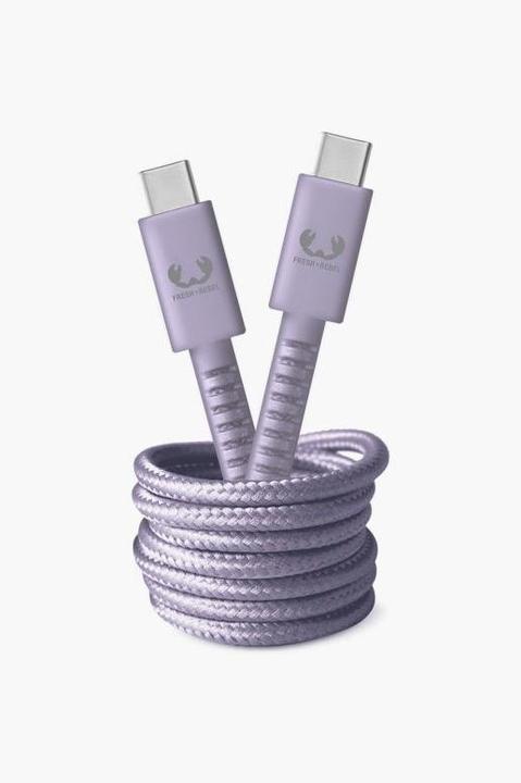 Actual product image Fresh'N Rebel USB C - USB C (2 m, USB 3.0, 15 W)
