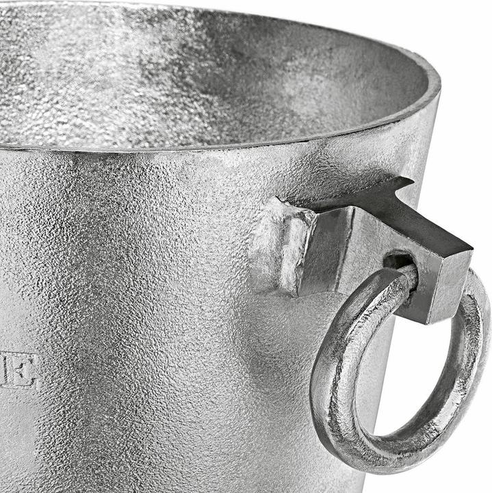 Immagine prodotto Loberon Danville, dispenser per champagne argento