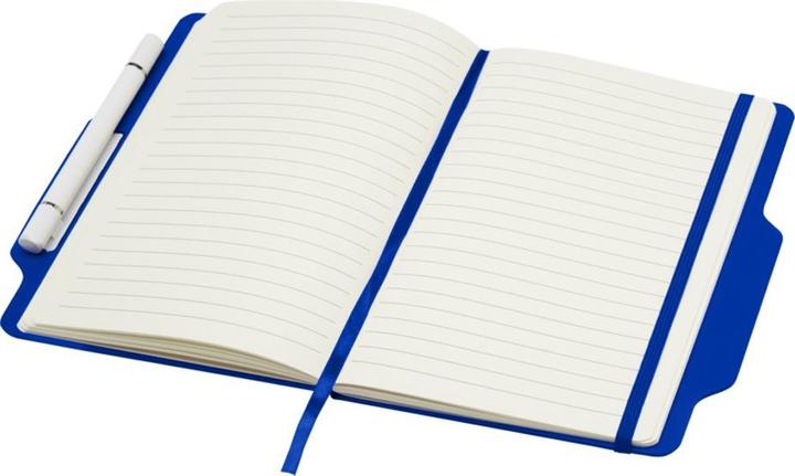 Actual product image Generic Nexus Hard Cover A5 Notebook Set (A5, Lined, Hardcover)