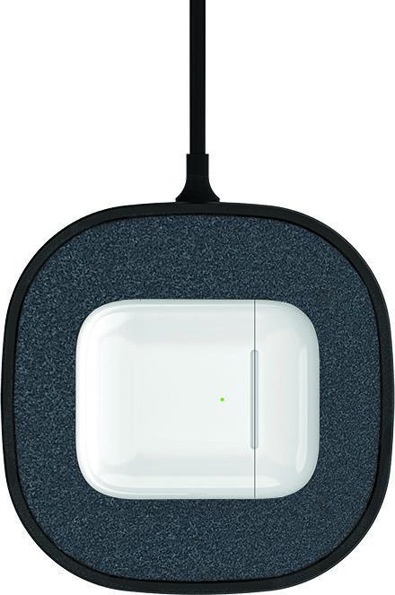 Immagine prodotto mophie Pad singolo universale senza fili (15 W)