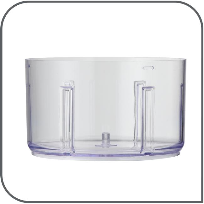 Produktbild Tefal Ingenio 5-Sekunden Zerkleinerer (900 ml)