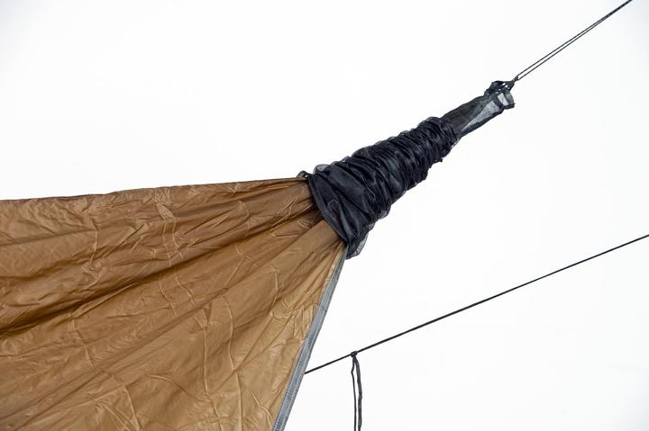 Image du produit Amazonas Housse de rangement pour tarp hamac Tarp Sock
