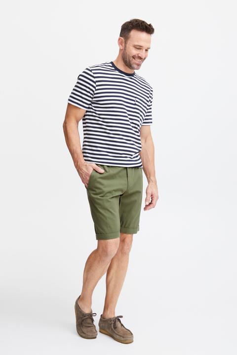 Actual product image FQ1924 FQHenry chino shorts 21900629 (L)
