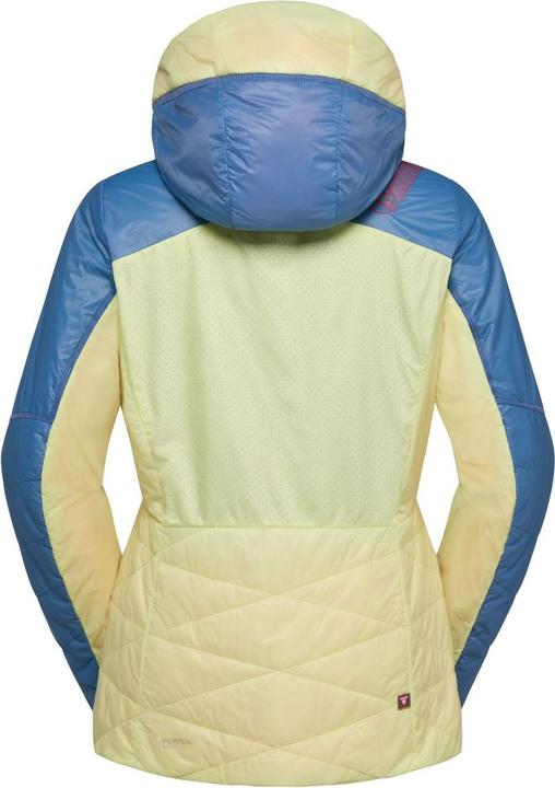 Immagine prodotto La Sportiva Alpine Guide Primaloft Hoody W (S)