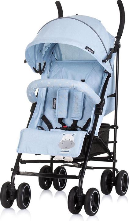 Produktbild Chipolino Kinderwagen Milano