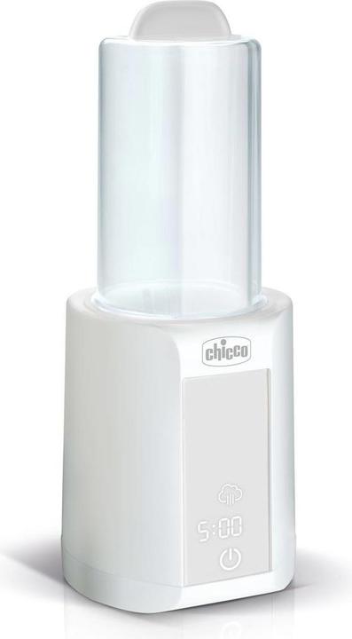 Actual product image Chicco 4-in-1 digital