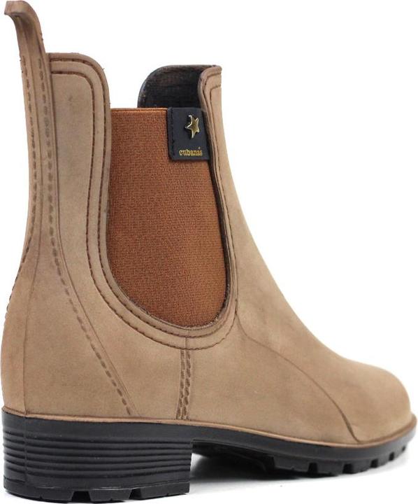 Actual product image Cubanas Rainy velours (38)