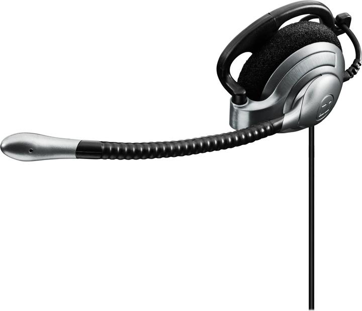 Produktbild Sennheiser Sh 335 (Kabelgebunden)