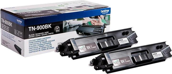 Image du produit Brother Tn-900bk (CF)