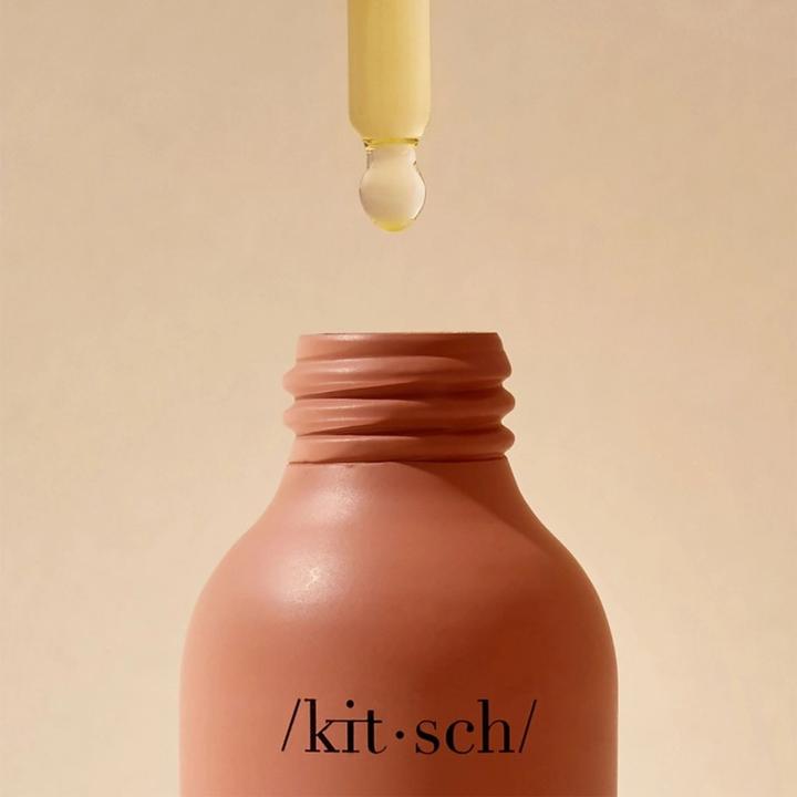 Produktbild Kitsch Kopfhautöl Rosmarin und Biotin (60 ml)