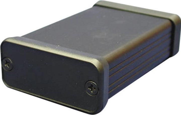 Hammond Aluminiumgehäuse 1455 (Gehäuse)
