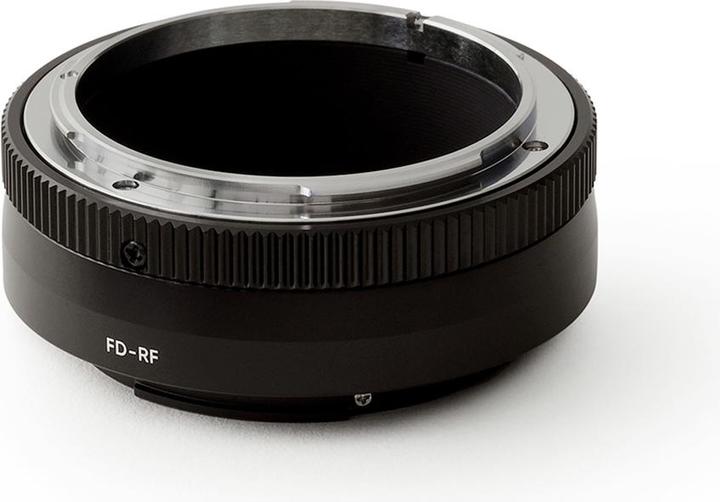 Produktbild Urth Lens Mount Adapter: Compatible with Canon FD Lens to Canon RF Camera Body