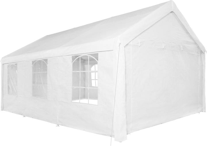 tectake Garden (600 cm, 400 cm)