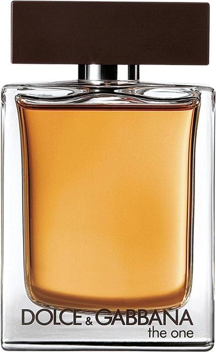 Image du produit Dolce & Gabbana The One For Men (Eau de toilette, 100 ml)