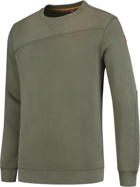 Produktbild Tricorp Sweater Premium Donkerblauw Maat 2XL (XXL)