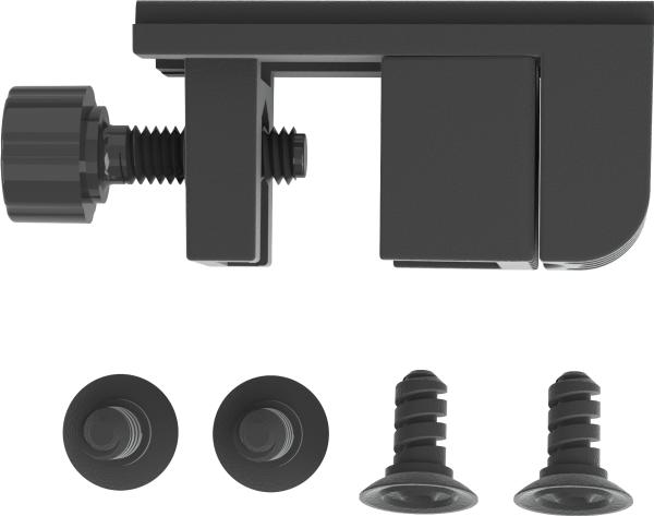 Actual product image Tetra MyFeeder mounting set + support feet