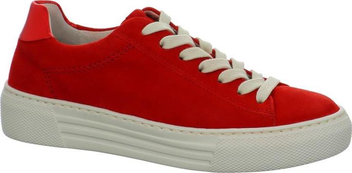 Rouge, firerosso