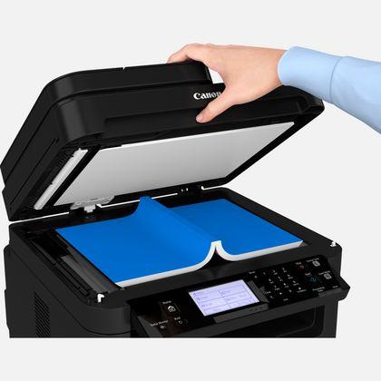 Image du produit Canon i-SENSYS MF 264 dw (Laser, Noir et blanc)