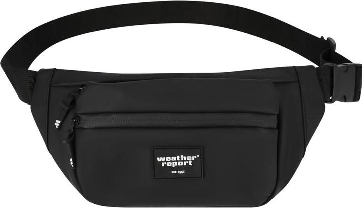 Weather Report Bronze PU