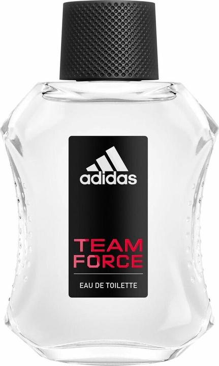 Actual product image adidas Team Force (Eau de toilette, 100 ml)