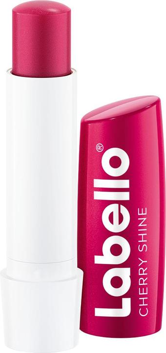 Labello Cherry Shine (Pflegestift, 16 ml)