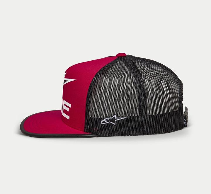 Produktbild Alpinestars HAT 24 RIDE 4.0 TRUCKER (One Size)