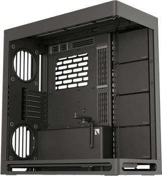 Produktbild Havn HS 420 (ATX, mATX, E-ATX, Mini-ITX)