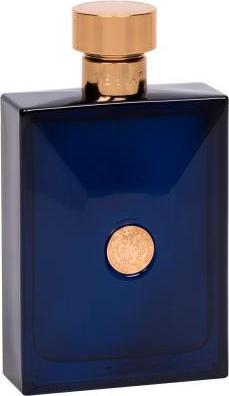 Immagine prodotto Versace Dylan Blu (Eau de toilette, 200 ml)