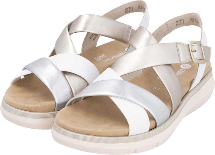 Produktbild Remonte Sandalen (38)