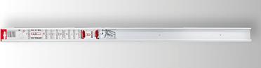 Actual product image Bruns Guide rail SB0.10C 1 m