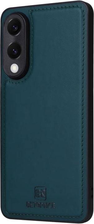 Immagine prodotto Cover-Discount Galaxy S25 Edge - Teilbare Brieftasche 2-in-1 Handyhülle (Samsung Galaxy S25 Edge)