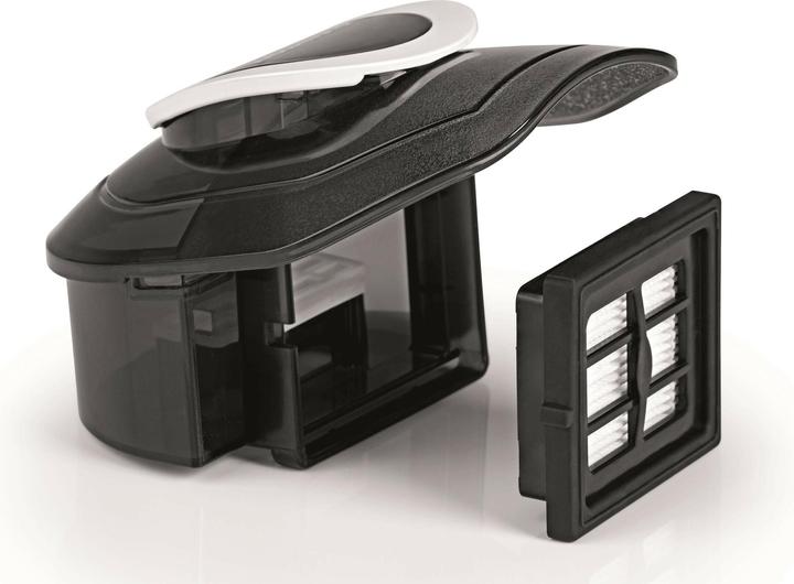 Image du produit CleanMaxx Nettoyeur de matelas Vibration, Type d'aspirateur