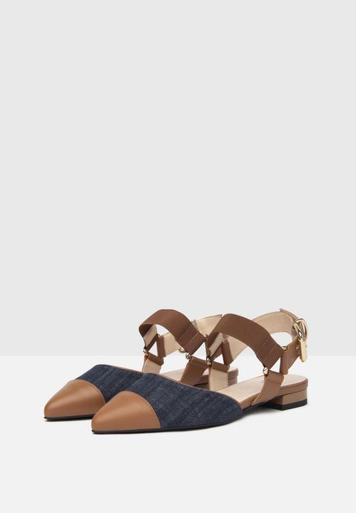 Immagine prodotto Nero Giardini Pumps (37)
