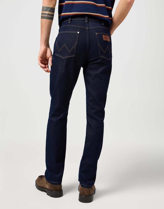 Actual product image Wrangler Jeans Larston (32)