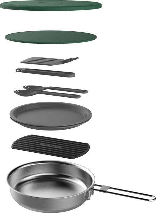 Produktbild Stanley Wildfare Core Fry