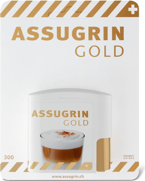 Immagine prodotto Assugrin Gold (42 g)