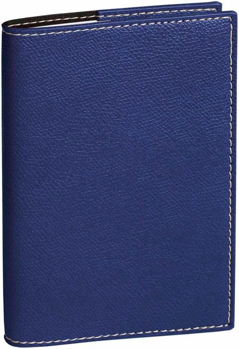 Produktbild Quo Vadis Akademiker vz Club 22/23 028832Q 12M navy, de 10x15cm (10 x 15 cm, Harter Einband, Deutsch)